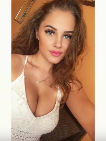 Анкета проститутки Устина - Фото 1, , 23 года, №359978